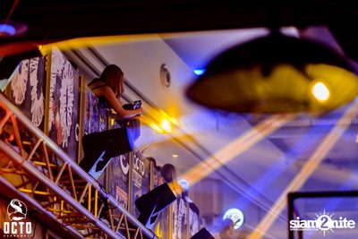 ภาพบรรยากาศงานครบรอบ 6 ปี OCTO Playground ที่ Octo Sukhumvit (อัลบั้ม 2) — photo 379