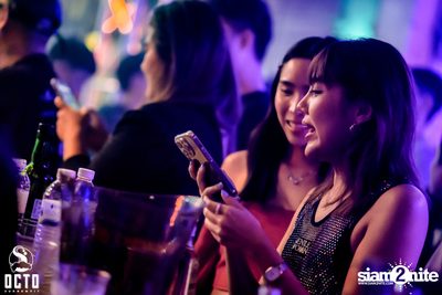 ภาพบรรยากาศงานครบรอบ 6 ปี OCTO Playground ที่ Octo Sukhumvit (อัลบั้ม 2) — photo 380