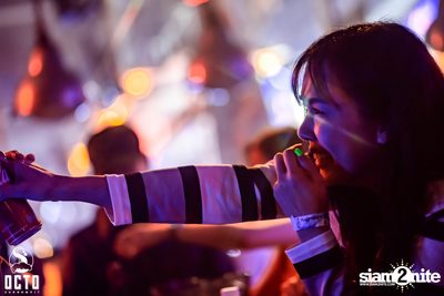 ภาพบรรยากาศงานครบรอบ 6 ปี OCTO Playground ที่ Octo Sukhumvit (อัลบั้ม 2) — photo 381