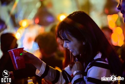 ภาพบรรยากาศงานครบรอบ 6 ปี OCTO Playground ที่ Octo Sukhumvit (อัลบั้ม 2) — photo 382