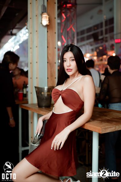 ภาพบรรยากาศงานครบรอบ 6 ปี OCTO Playground ที่ Octo Sukhumvit (อัลบั้ม 2) — photo 392