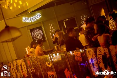 ภาพบรรยากาศงานครบรอบ 6 ปี OCTO Playground ที่ Octo Sukhumvit (อัลบั้ม 2) — photo 395