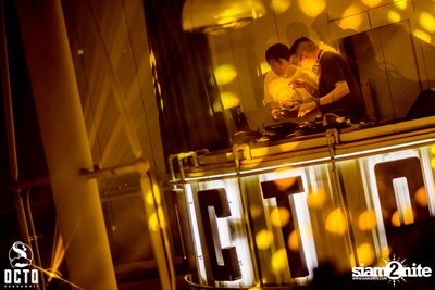 ภาพบรรยากาศงานครบรอบ 6 ปี OCTO Playground ที่ Octo Sukhumvit (อัลบั้ม 2) — photo 399