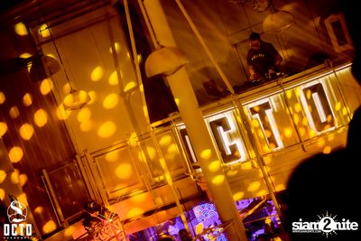 ภาพบรรยากาศงานครบรอบ 6 ปี OCTO Playground ที่ Octo Sukhumvit (อัลบั้ม 2) — photo 401