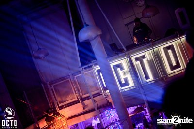 ภาพบรรยากาศงานครบรอบ 6 ปี OCTO Playground ที่ Octo Sukhumvit (อัลบั้ม 2) — photo 402