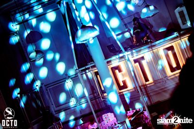 ภาพบรรยากาศงานครบรอบ 6 ปี OCTO Playground ที่ Octo Sukhumvit (อัลบั้ม 2) — photo 404