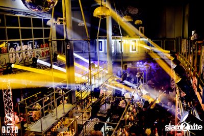 ภาพบรรยากาศงานครบรอบ 6 ปี OCTO Playground ที่ Octo Sukhumvit (อัลบั้ม 2) — photo 408