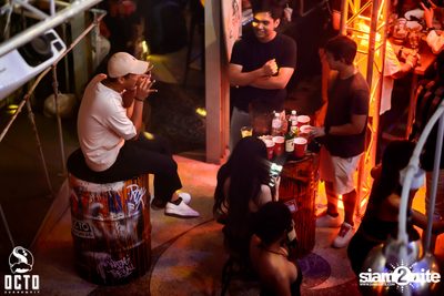 ภาพบรรยากาศงานครบรอบ 6 ปี OCTO Playground ที่ Octo Sukhumvit (อัลบั้ม 2) — photo 409