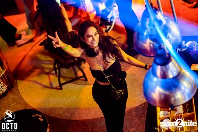 ภาพบรรยากาศงานครบรอบ 6 ปี OCTO Playground ที่ Octo Sukhumvit (อัลบั้ม 2) — photo 411