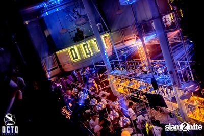ภาพบรรยากาศงานครบรอบ 6 ปี OCTO Playground ที่ Octo Sukhumvit (อัลบั้ม 2) — photo 412