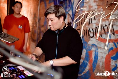ภาพบรรยากาศงานครบรอบ 6 ปี OCTO Playground ที่ Octo Sukhumvit (อัลบั้ม 2) — photo 414