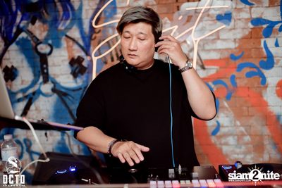 ภาพบรรยากาศงานครบรอบ 6 ปี OCTO Playground ที่ Octo Sukhumvit (อัลบั้ม 2) — photo 418