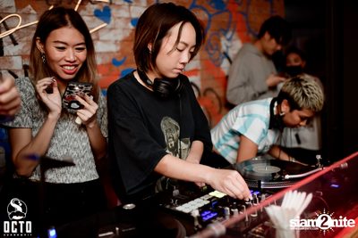 ภาพบรรยากาศงานครบรอบ 6 ปี OCTO Playground ที่ Octo Sukhumvit (อัลบั้ม 2) — photo 420