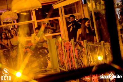 ภาพบรรยากาศงานครบรอบ 6 ปี OCTO Playground ที่ Octo Sukhumvit (อัลบั้ม 2) — photo 422