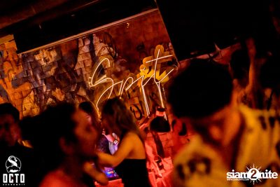 ภาพบรรยากาศงานครบรอบ 6 ปี OCTO Playground ที่ Octo Sukhumvit (อัลบั้ม 2) — photo 428