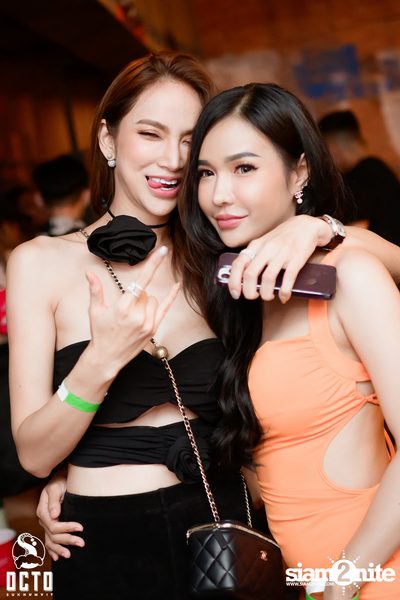 ภาพบรรยากาศงานครบรอบ 6 ปี OCTO Playground ที่ Octo Sukhumvit (อัลบั้ม 2) — photo 430