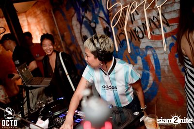 ภาพบรรยากาศงานครบรอบ 6 ปี OCTO Playground ที่ Octo Sukhumvit (อัลบั้ม 2) — photo 431