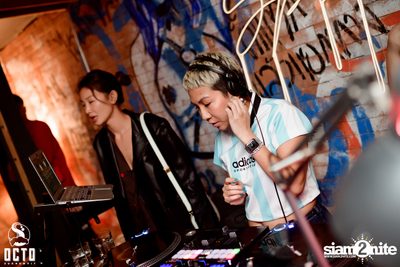 ภาพบรรยากาศงานครบรอบ 6 ปี OCTO Playground ที่ Octo Sukhumvit (อัลบั้ม 2) — photo 432