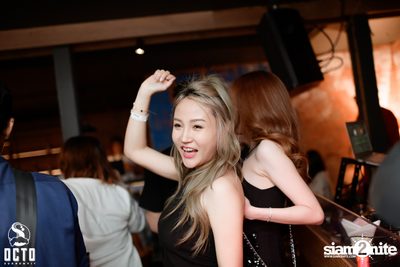 ภาพบรรยากาศงานครบรอบ 6 ปี OCTO Playground ที่ Octo Sukhumvit (อัลบั้ม 2) — photo 436