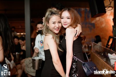 ภาพบรรยากาศงานครบรอบ 6 ปี OCTO Playground ที่ Octo Sukhumvit (อัลบั้ม 2) — photo 439