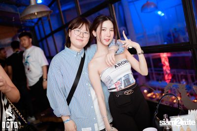 ภาพบรรยากาศงานครบรอบ 6 ปี OCTO Playground ที่ Octo Sukhumvit (อัลบั้ม 2) — photo 444