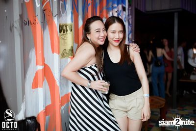 ภาพบรรยากาศงานครบรอบ 6 ปี OCTO Playground ที่ Octo Sukhumvit (อัลบั้ม 2) — photo 445