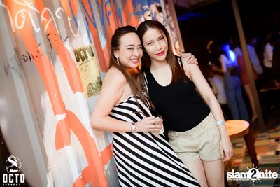 ภาพบรรยากาศงานครบรอบ 6 ปี OCTO Playground ที่ Octo Sukhumvit (อัลบั้ม 2) — photo 446