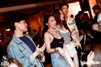ภาพบรรยากาศงานครบรอบ 6 ปี OCTO Playground ที่ Octo Sukhumvit (อัลบั้ม 2) — photo 450