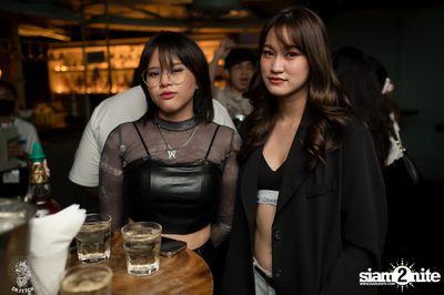 Polycat Concert at Dr. Fetch — photo 9