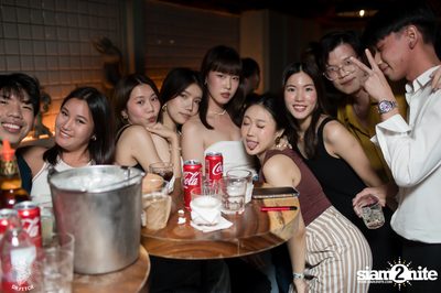 Polycat Concert at Dr. Fetch — photo 12