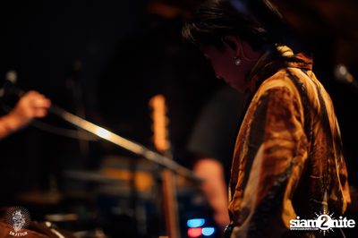 Polycat Concert at Dr. Fetch — photo 23