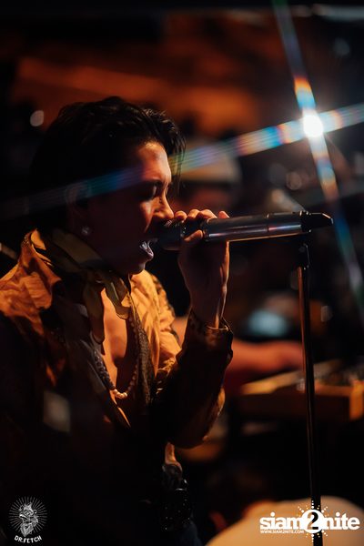 Polycat Concert at Dr. Fetch — photo 29
