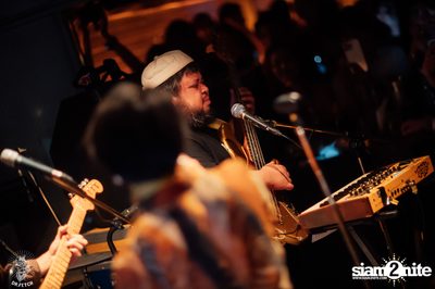 Polycat Concert at Dr. Fetch — photo 46