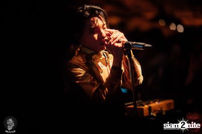 Polycat Concert at Dr. Fetch — photo 47
