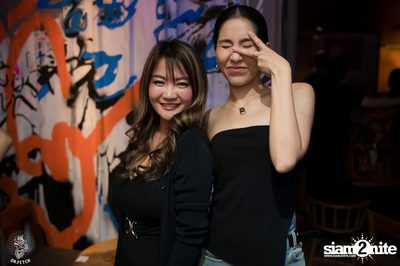 Polycat Concert at Dr. Fetch — photo 51