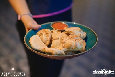 Peru Independence Day at Above Eleven — photo 9
