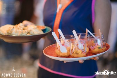 Peru Independence Day at Above Eleven — photo 10