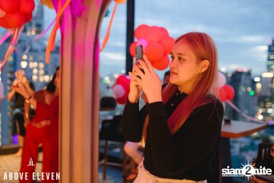 Peru Independence Day at Above Eleven — photo 17
