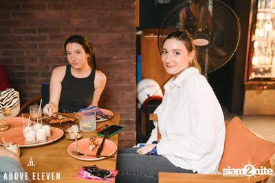 Peru Independence Day at Above Eleven — photo 20