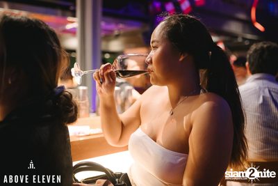 Peru Independence Day at Above Eleven — photo 34