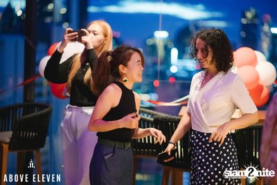 Peru Independence Day at Above Eleven — photo 38