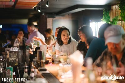 Peru Independence Day at Above Eleven — photo 40