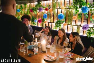 Peru Independence Day at Above Eleven — photo 47