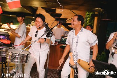 Peru Independence Day at Above Eleven — photo 51
