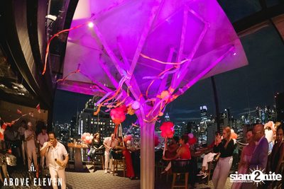 Peru Independence Day at Above Eleven — photo 58