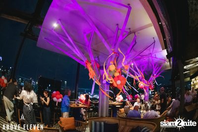 Peru Independence Day at Above Eleven — photo 61
