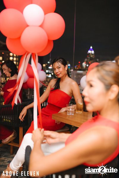 Peru Independence Day at Above Eleven — photo 66