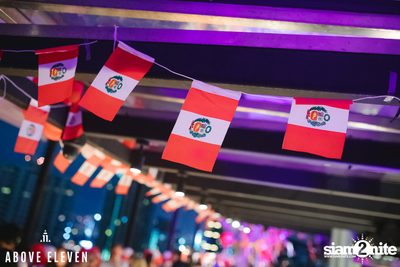 Peru Independence Day at Above Eleven — photo 72