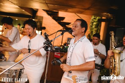 Peru Independence Day at Above Eleven — photo 76