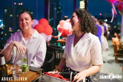 Peru Independence Day at Above Eleven — photo 79